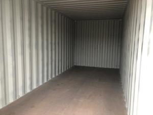 Lagercontainer Bremen Bremen: lagercontainer-bremen-bremen-beim-neustadtsguterbahnhof--lagercontainer container innen 1.jpeg