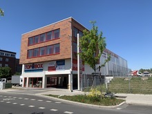 Hauptansicht des Anbieters