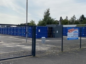 Barbas StoreandPark Celle: barbas-storeandpark-celle-sprengerstrasse--IMG 0433.JPG