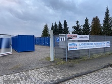 Hauptansicht des Anbieters
