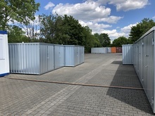 Hauptansicht des Anbieters