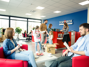 Top Box Wiesbaden: top-box-wiesbaden-friedrich-bergius-strasse--Top Box Wiesbaden toller Kundenservice.png