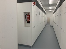 Hauptansicht des Anbieters
