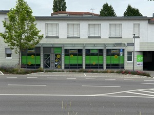 Storebox Lindau: storebox-lindau-kolpingstrasse--Lager Selfstorage Lindau.JPG
