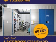 Hauptansicht des Anbieters