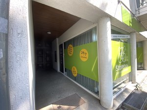 Storebox Fulda: storebox-fulda-am-rosengarten--Vorne.JPG