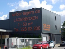 Hauptansicht des Anbieters