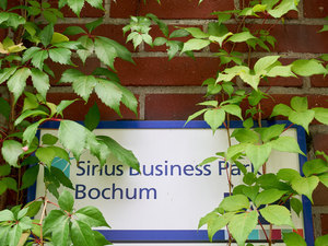 Sirius Bochum: Business Park Bochum