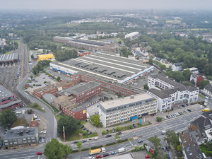 Sirius Bochum: Lagerflächen in Bochum
