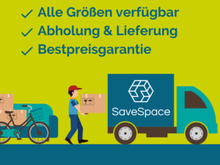 Hauptansicht des Anbieters