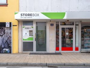 Storebox Erlangen: storebox-erlangen-heuwaagstrasse--Storebox Erlangen 1.jpg