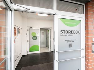 Storebox Münster: storebox-munster-heekweg--Storebox M nster Gievenbeck 2.jpg