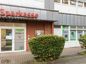 Storebox Münster: storebox-munster-heekweg--Storebox M nster Gievenbeck 1.jpg