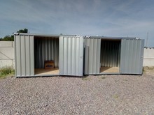 Hauptansicht des Anbieters